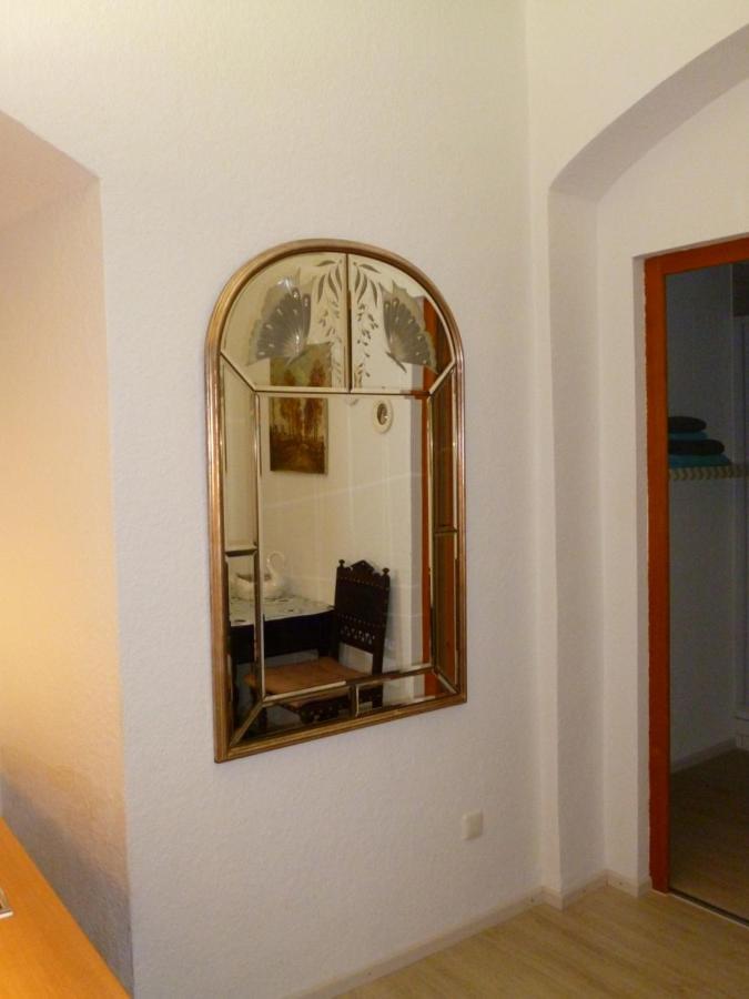 Apartment Lucky Sissi