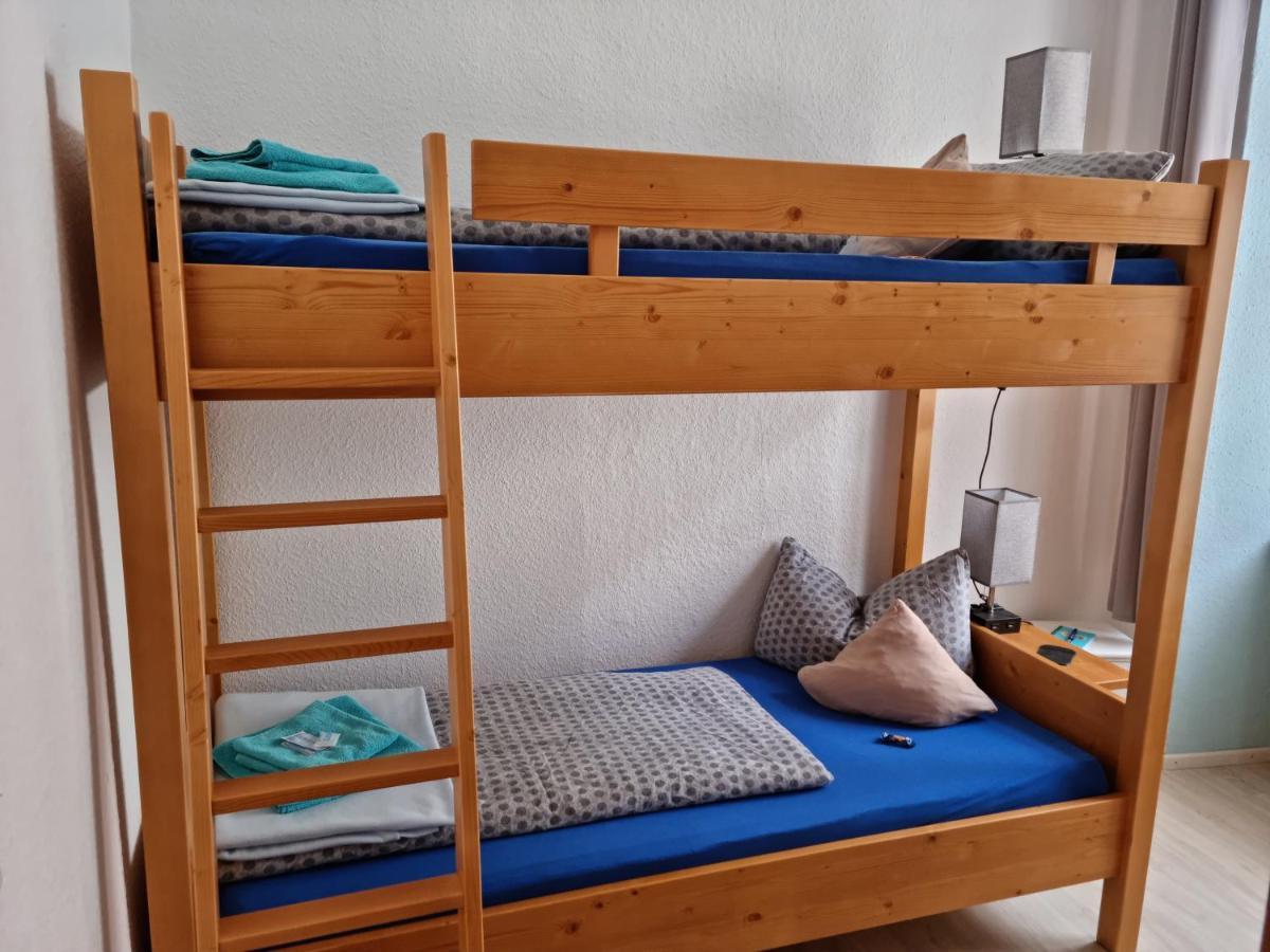 Lucky Sissi Apartment Fussen