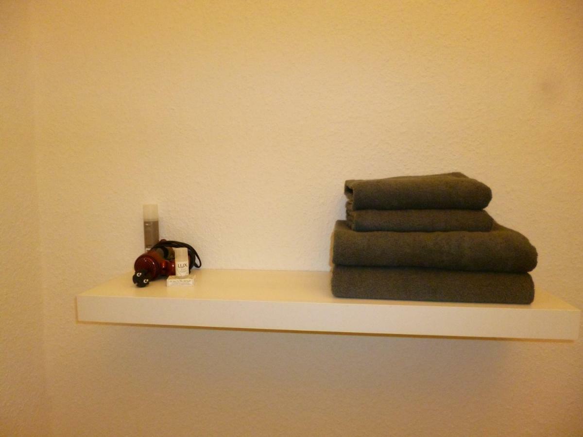 Apartment Lucky Sissi