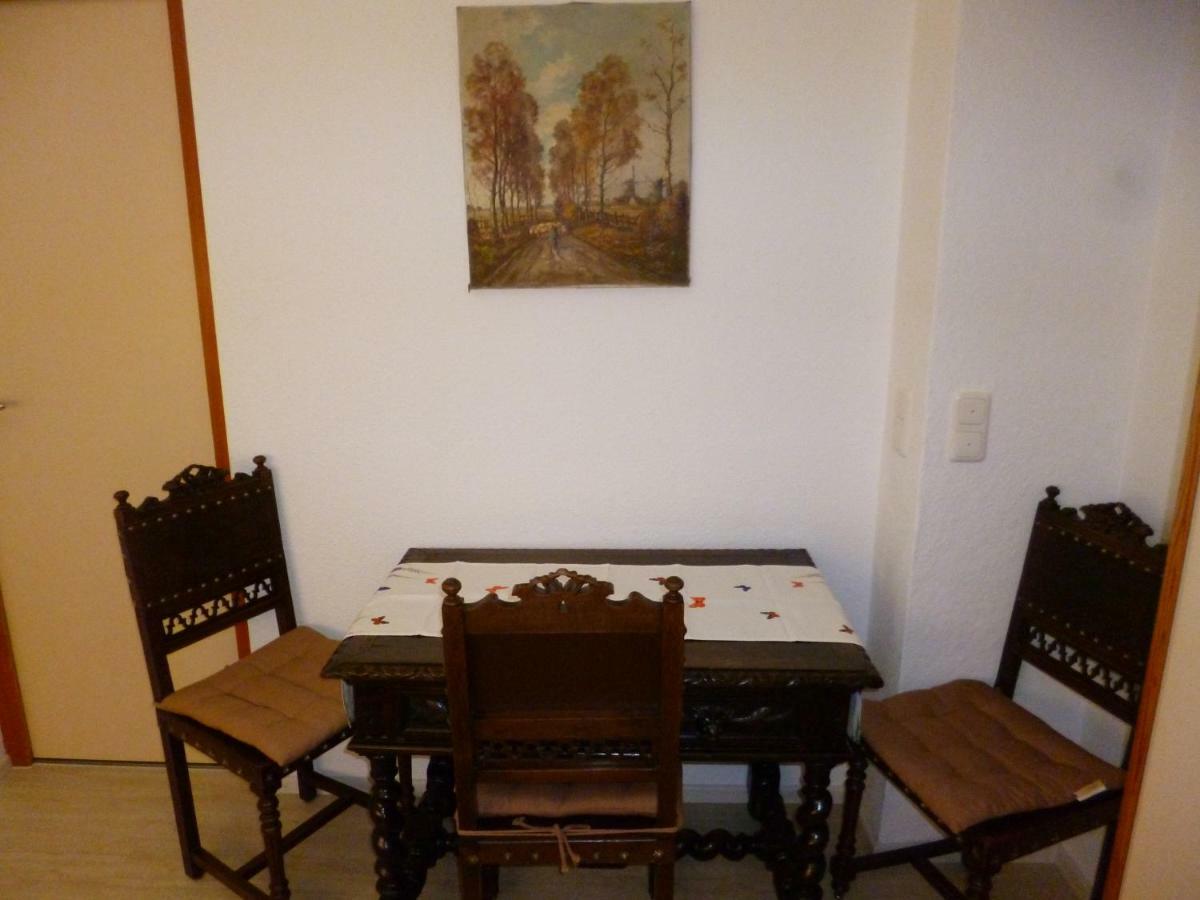 Apartment Lucky Sissi